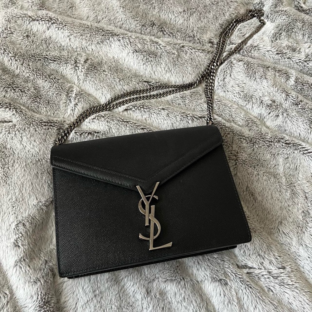 Yves Saint Laurent Black